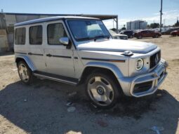 
										2023 Mercedes-benz G-class full									