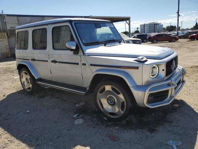 2023 Mercedes-benz G-class