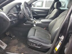 
										2016 BMW X6 full									