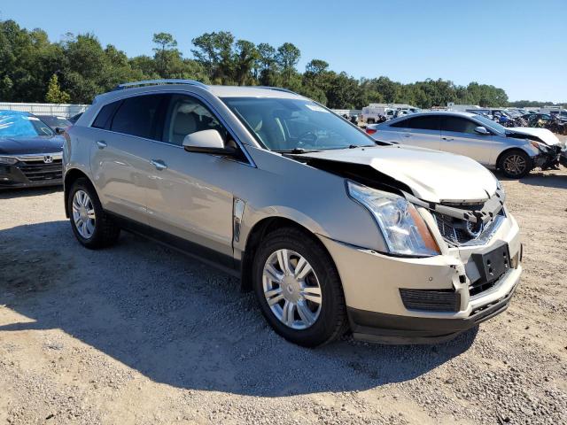 2012 Cadillac Srx