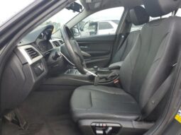 
										2018 BMW 3 series full									