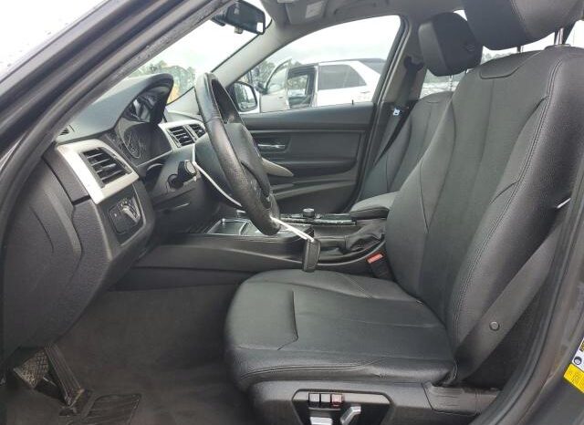 
								2018 BMW 3 series full									