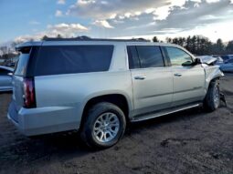 
										2019 Gmc Yukon full									