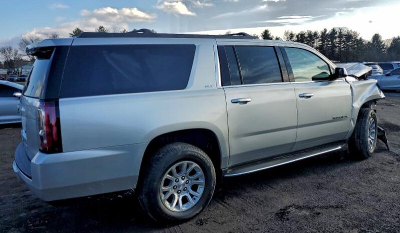
								2019 Gmc Yukon full									