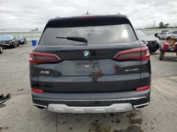 
										2023 BMW X5 full									