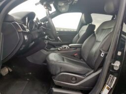 
										2018 Mercedes-benz Gle class full									