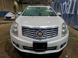 
										2013 Cadillac Srx full									