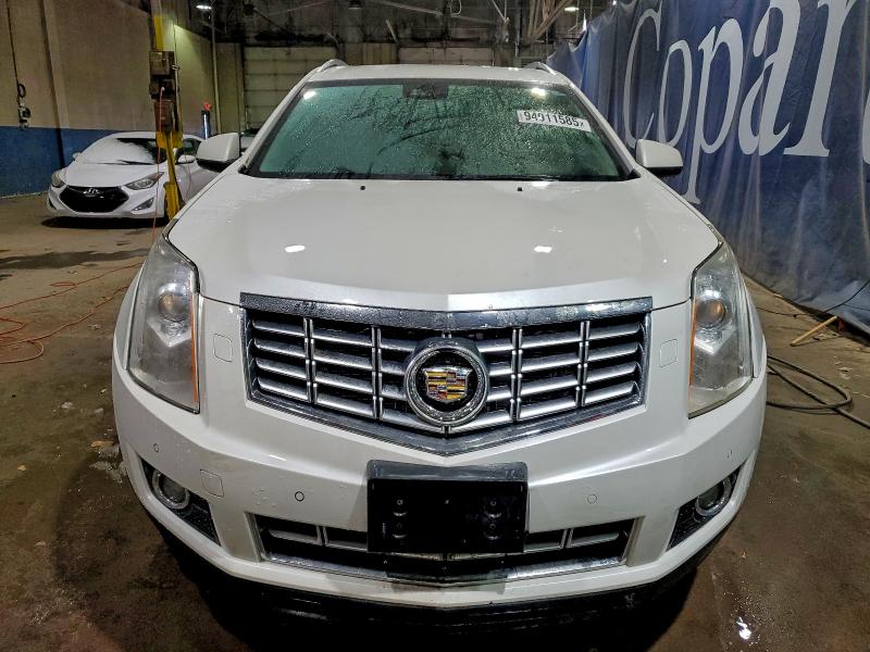 2013 Cadillac Srx