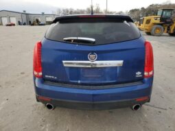 
										2013 Cadillac Srx full									