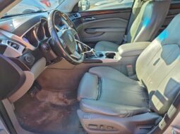 
										2012 Cadillac Srx full									