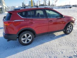 
										2015 Toyota Rav4 full									