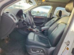 
										2017 Audi Q5 full									