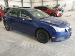 
										2013 Chevrolet Cruze full									