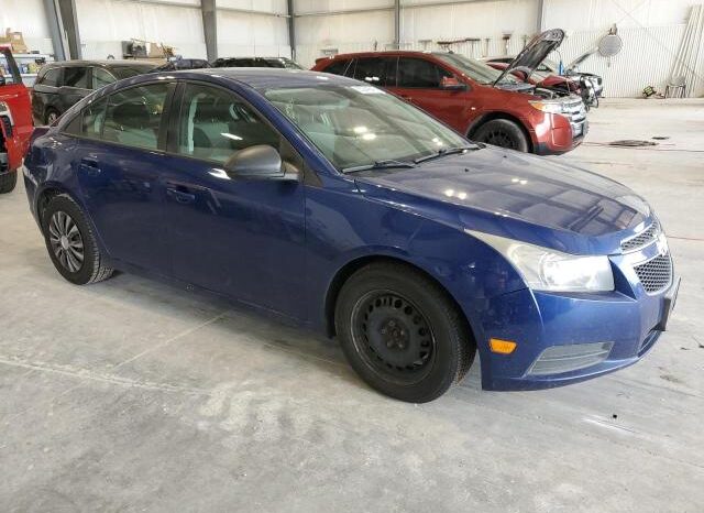 
								2013 Chevrolet Cruze full									