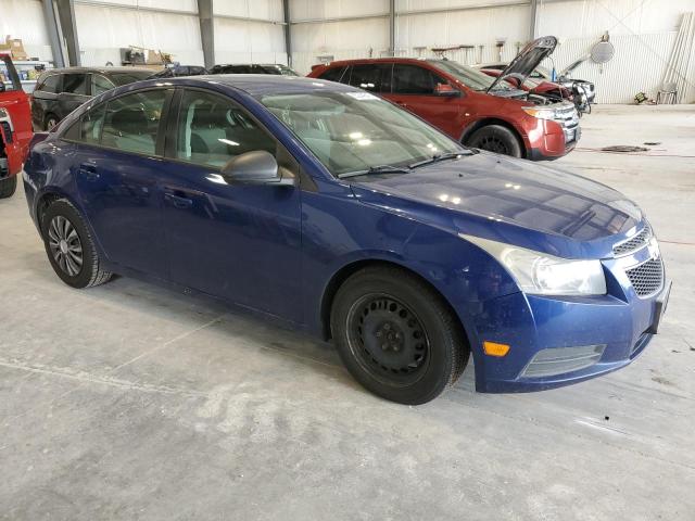 2013 Chevrolet Cruze