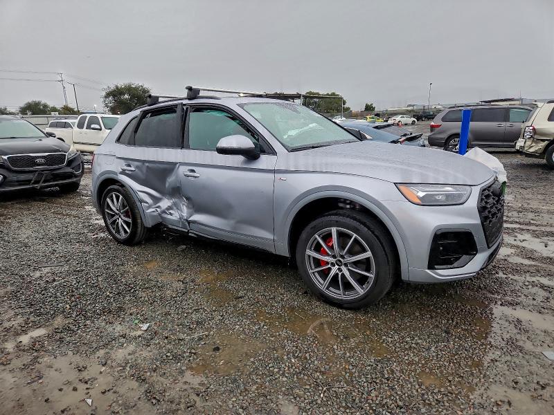 2024 Audi Q5