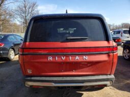 
										2023 Rivian R1s full									