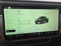 
										2023 Rivian R1t full									