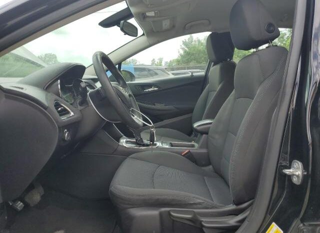 
								2016 Chevrolet Cruze full									