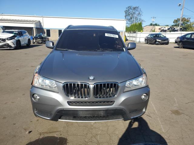 2013 BMW X3