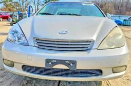 
										2003 Lexus Es 300 full									
