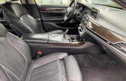 
										2016 BMW 7 series full									