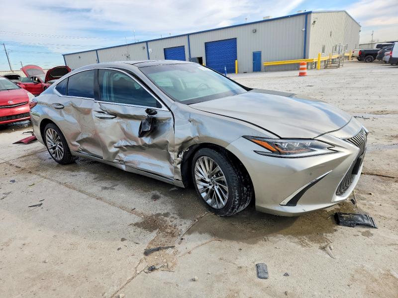 2021 Lexus Es 350
