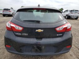 
										2017 Chevrolet Cruze full									
