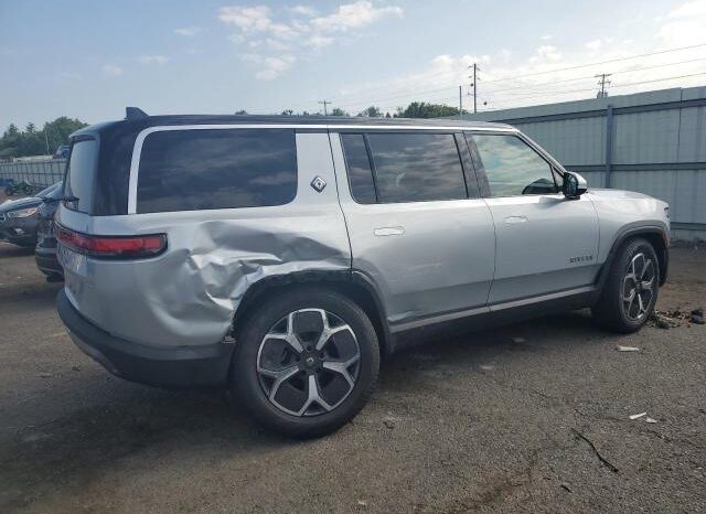 
								2024 Rivian R1s full									