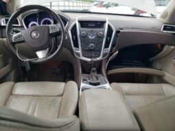 
										2012 Cadillac Srx full									