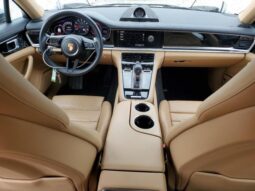 
										2022 Porsche Panamera full									