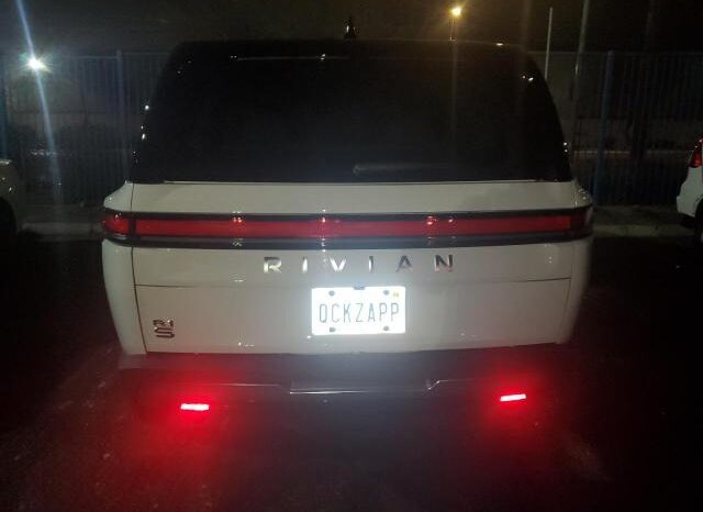 
								2024 Rivian R1s full									