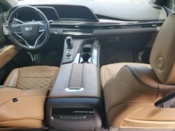 
										2021 Cadillac Escalade full									