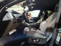 
										2024 BMW X6 full									