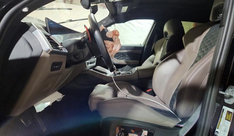 
								2024 BMW X6 full									