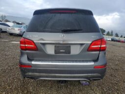 
										2017 Mercedes-benz Gls-klasse full									