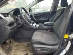 
										2019 Toyota Rav4 full									