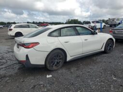 
										2024 BMW I4 full									