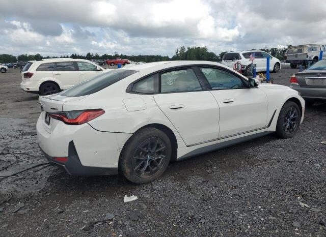 
								2024 BMW I4 full									