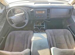 
										2001 Dodge Dakota full									