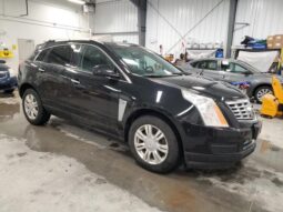 
										2014 Cadillac Srx full									
