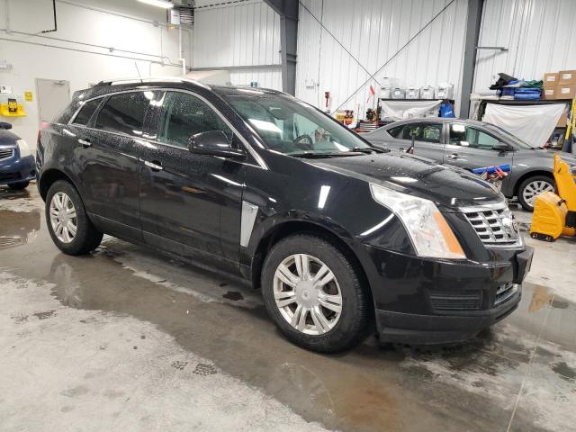 2014 Cadillac Srx