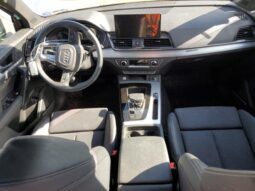 
										2024 Audi Q5 full									