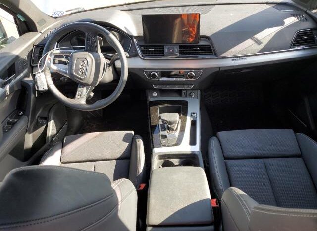 
								2024 Audi Q5 full									