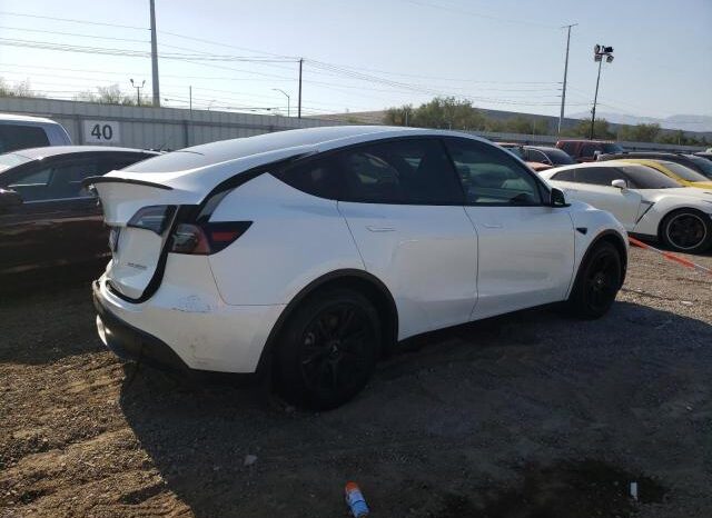 
								2024 Tesla Model y full									