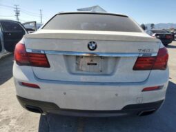 
										2014 BMW 7 series full									