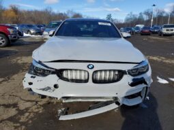 
										2018 BMW M3 full									