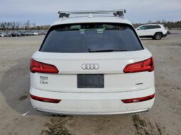 
										2019 Audi Q5 full									