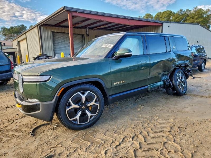 2023 Rivian R1s