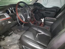 
										2014 Cadillac Escalade full									